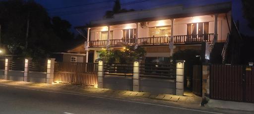 GG Lodge Mirissa - Housity