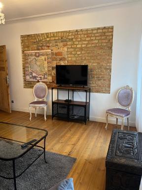 Eleven apartment - Housity