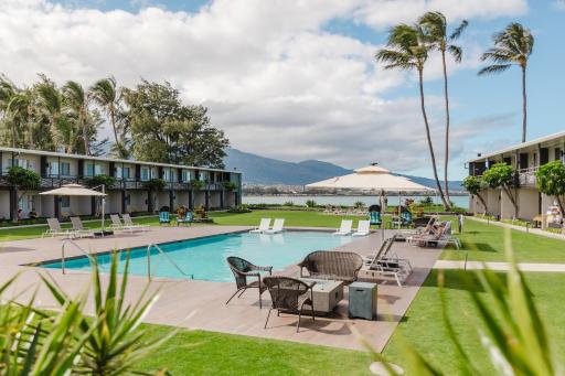 Maui Seaside Hotel - Housity