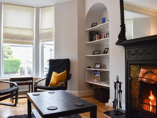 Windy Dales Cottage - Housity