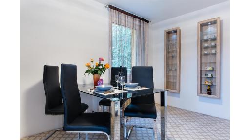 Apartmán Vrané - Housity