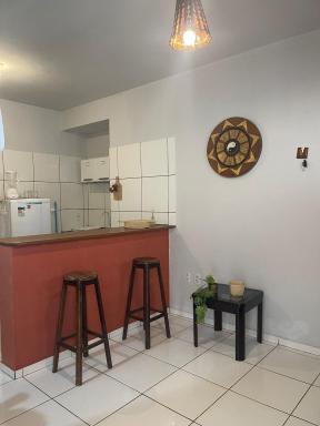 Flat Doce Jeri - Housity