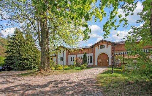 Ferienwohnung Kuchelmiß - Housity