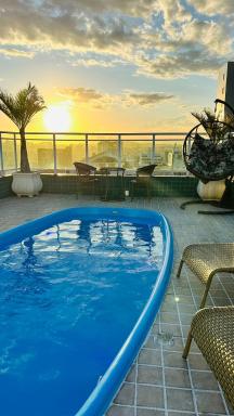 Hotel Atlantico Macaé By Inn House - Housity