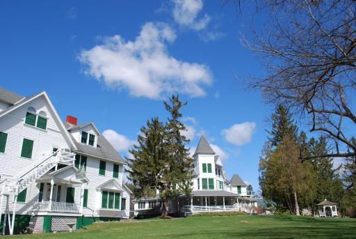 Anne's Washington Inn - Housity