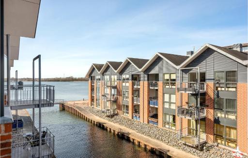 Awesome Apartment In Gråsten With Wifi - Housity