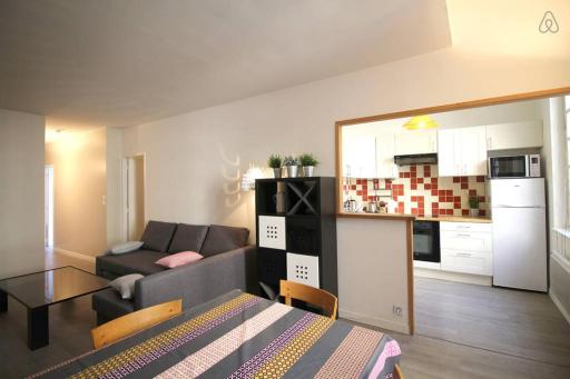 Appartement Climatisé avec Rooftop en Hypercentre - Housity