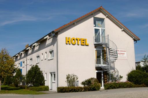Hotel Karlshof - Housity