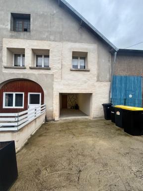Le Gite confort Sortie Besançon 