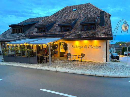 Auberge de l'Union - Housity