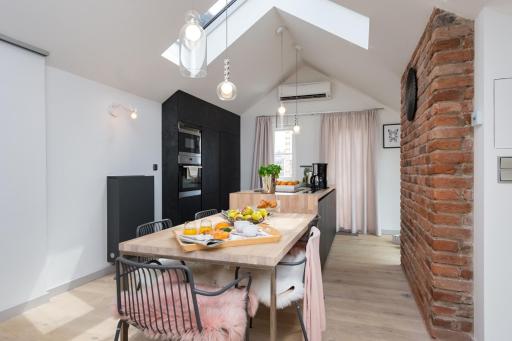 Wishlist Prague Residences - Old Town Square - Housity