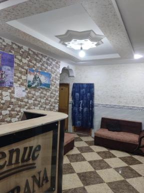 Mirana Mayotte Hostel 47 - Housity