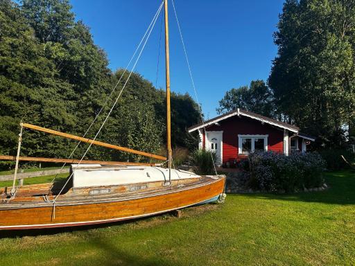 Bezauberndes Ferienhaus mitten in der Natur. - Housity