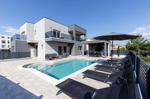 Villa Gabriel - Dicmo - Housity