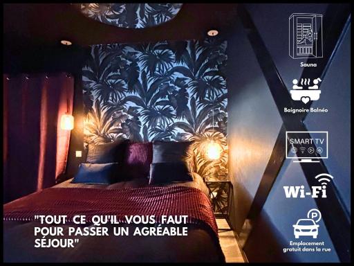 BfS3 La LOVE S - Housity