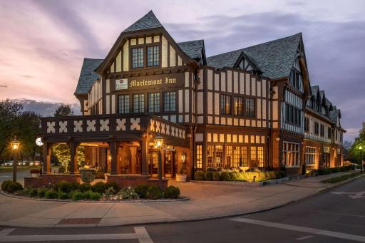 Best Western Premier Mariemont Inn - Housity