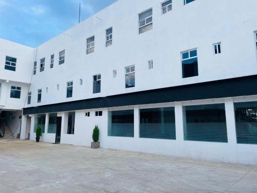 YOEL Hotel Restaurante y Centro de Negocios - Housity
