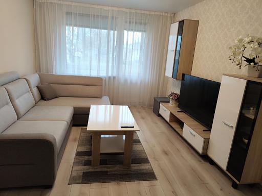 Monica Apartments - Housity