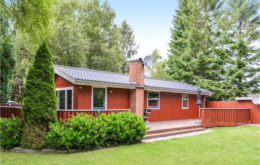 Holiday Home Nordvestvej - Housity