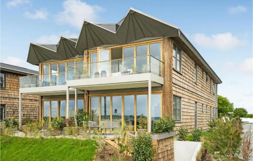 Cozy Apartment In Kerteminde With Wifi - Housity