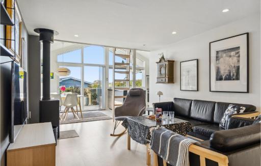 Travel Proud Nice Home In Kerteminde With Wifi - Housity
