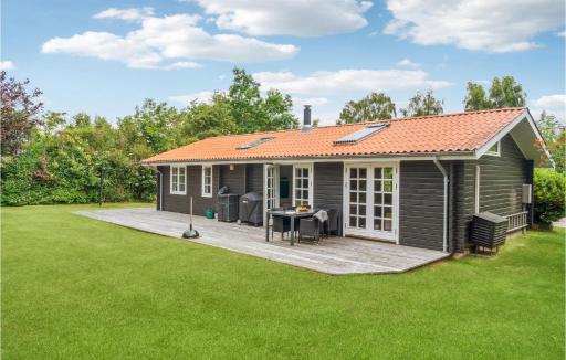 3 Bedroom Gorgeous Home In Slagelse - Housity