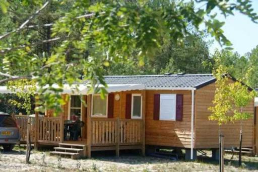 Camping 4 étoiles - Piscine - eebe0e - Housity