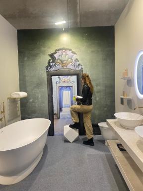 El Barco en El Cinco - Housity