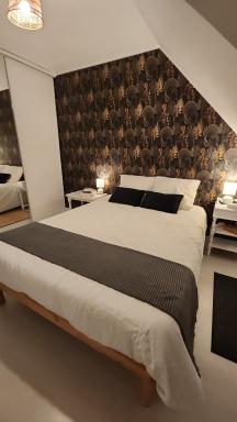 Chambres chez Emmanuelle entre 2 Abers - Housity