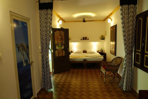 Marari Neena Beach homestay - Housity