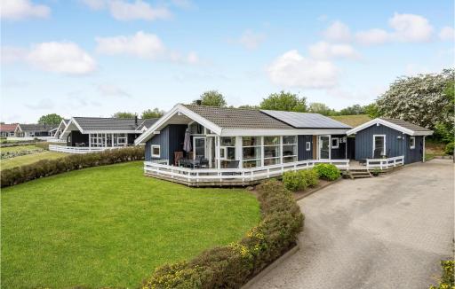 Holiday Home Vinkelbæk Nordborg Xi - Housity