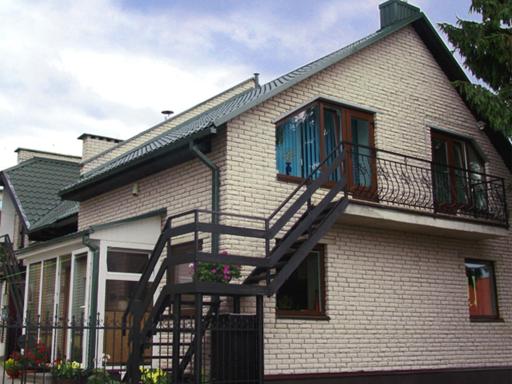Nakvisa - Housity