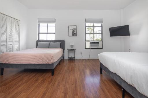 1-BDRM Apartment - Heart of Downtown & Wynwood - Housity