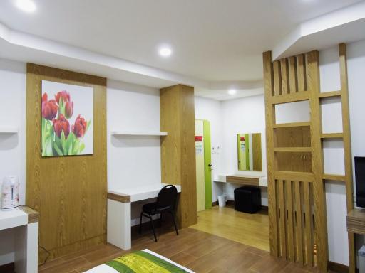 The SR Residence Lampang - Housity