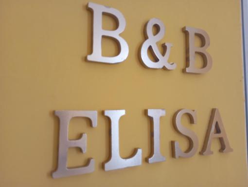 Bed end Breakfast Elisa - Housity