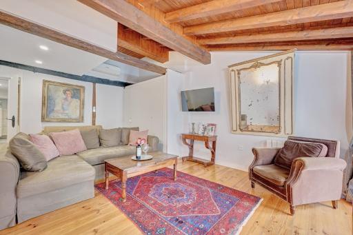 Heart of Pamplona Apartments I by clabao - Housity