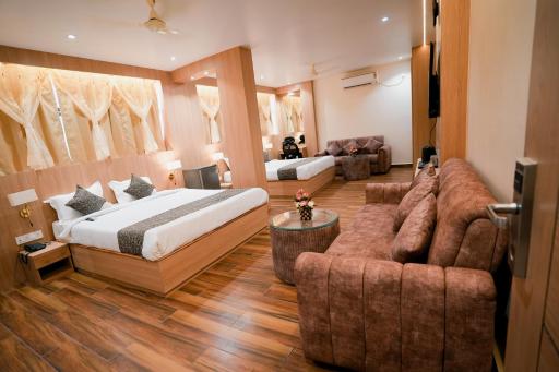 Hotel JK palace - Housity