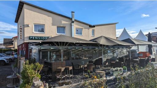 Pension Roxys-Küch - Housity