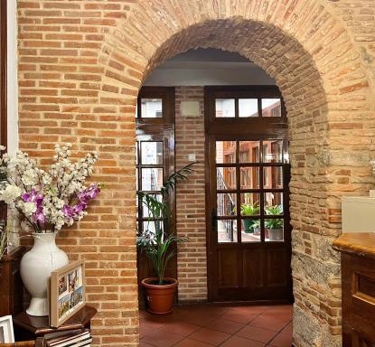 San Miguel - Housity