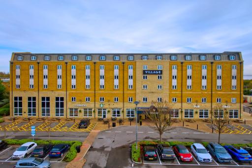 Village Hotel Hull - Housity