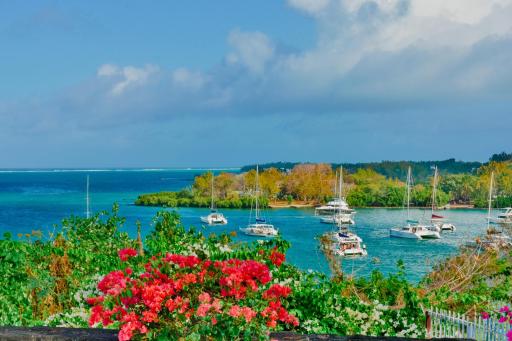 Boutique villa on the rocks with Sea, jetty, infinity pool, garden, daily housekeeping, Cook - Housity