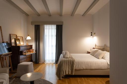 Hotel Palacio Barón de Andilla - Housity