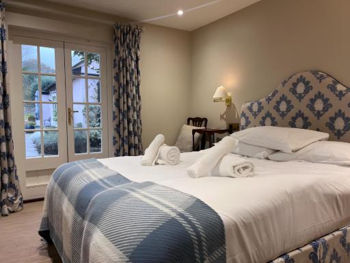 The Chilterns Fox - Housity