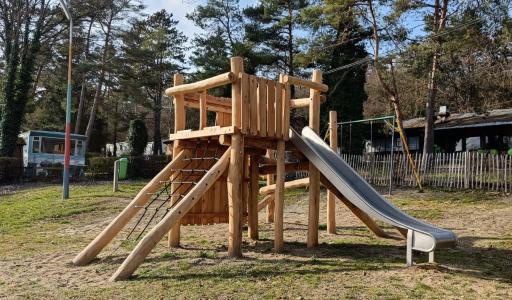 Camping le Roptai - Housity