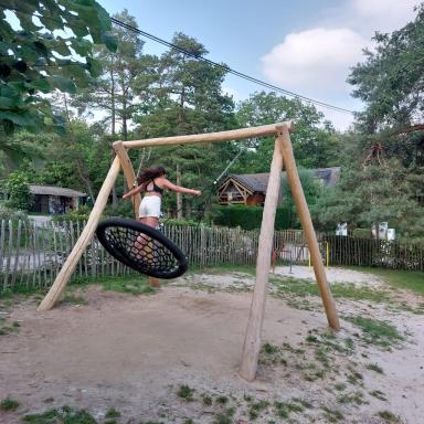 Camping le Roptai - Housity