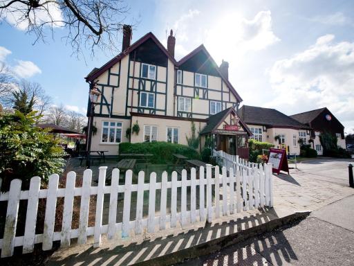 Toby Carvery Beckenham by Innkeeper's Collection - Housity