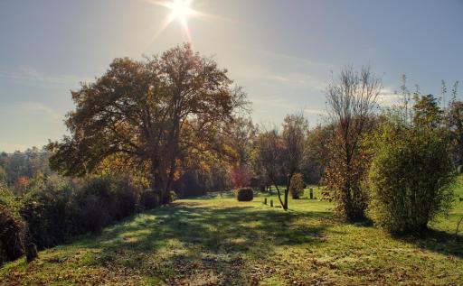Camping le Roptai - Housity