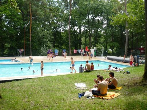 Camping le Roptai - Housity