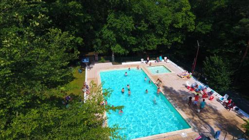 Camping le Roptai - Housity