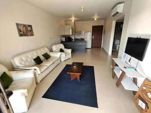 Salty life chalet, a two bedroom apartment by the swimming pool at Azha - Ain Sokhna - selected in the top 20 rentals to stay at in Sokhna - Housity
